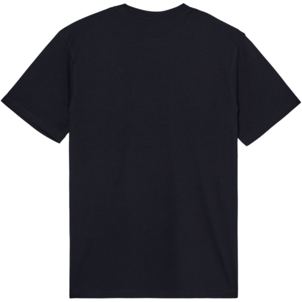 2026 Element Mens Rokys T-Shirt ELYZT00695 - Flint Black